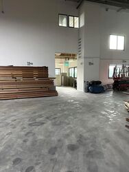 Sungei Kadut Industrial Estate (D25), Factory #618131111